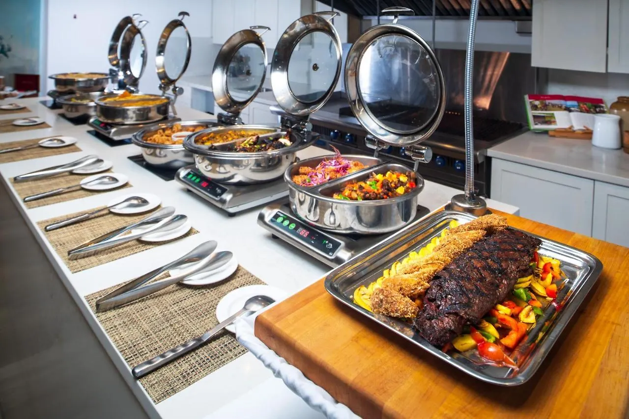 S Hotel Montego Bay - Luxury Boutique All-Inclusive Hotel