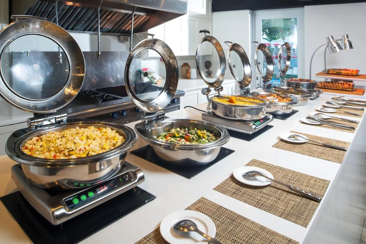 S Hotel Montego Bay - Luxury Boutique All-Inclusive Hotel 5*,