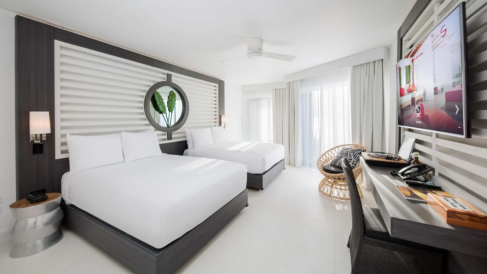 S Hotel Montego Bay - Luxury Boutique All-Inclusive Hotel 5*,