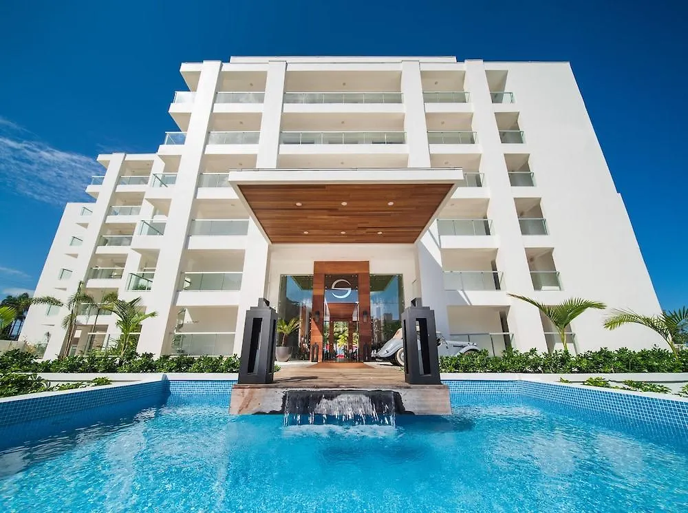 S Hotel Montego Bay - Luxury Boutique All-Inclusive Hotel