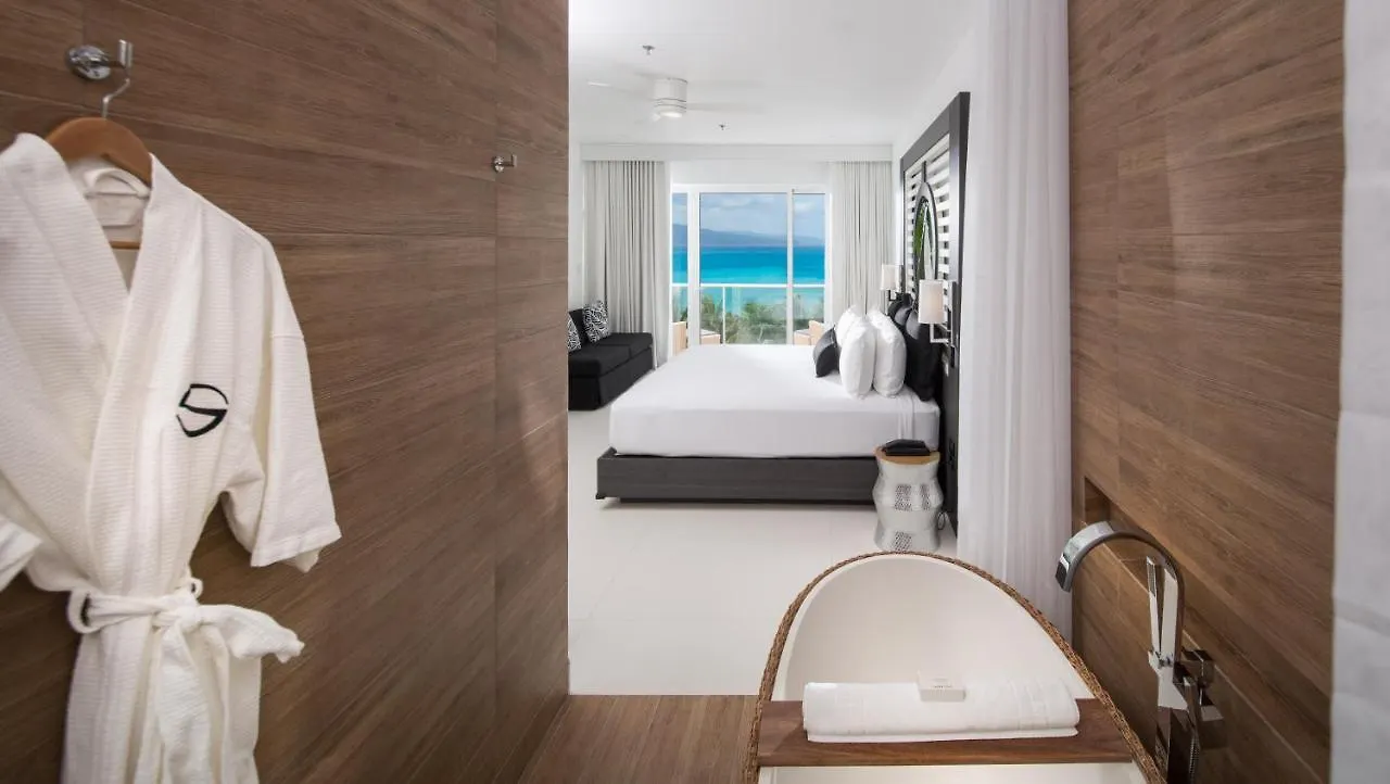 S Hotel Montego Bay - Luxury Boutique All-Inclusive Hotel 5*,