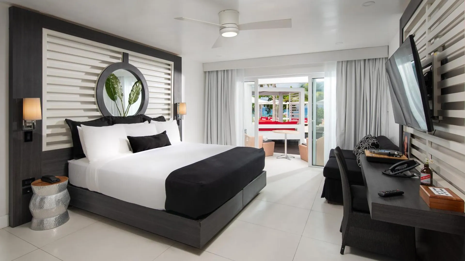 S Hotel Montego Bay - Luxury Boutique All-Inclusive Hotel 5*,  Jamaica