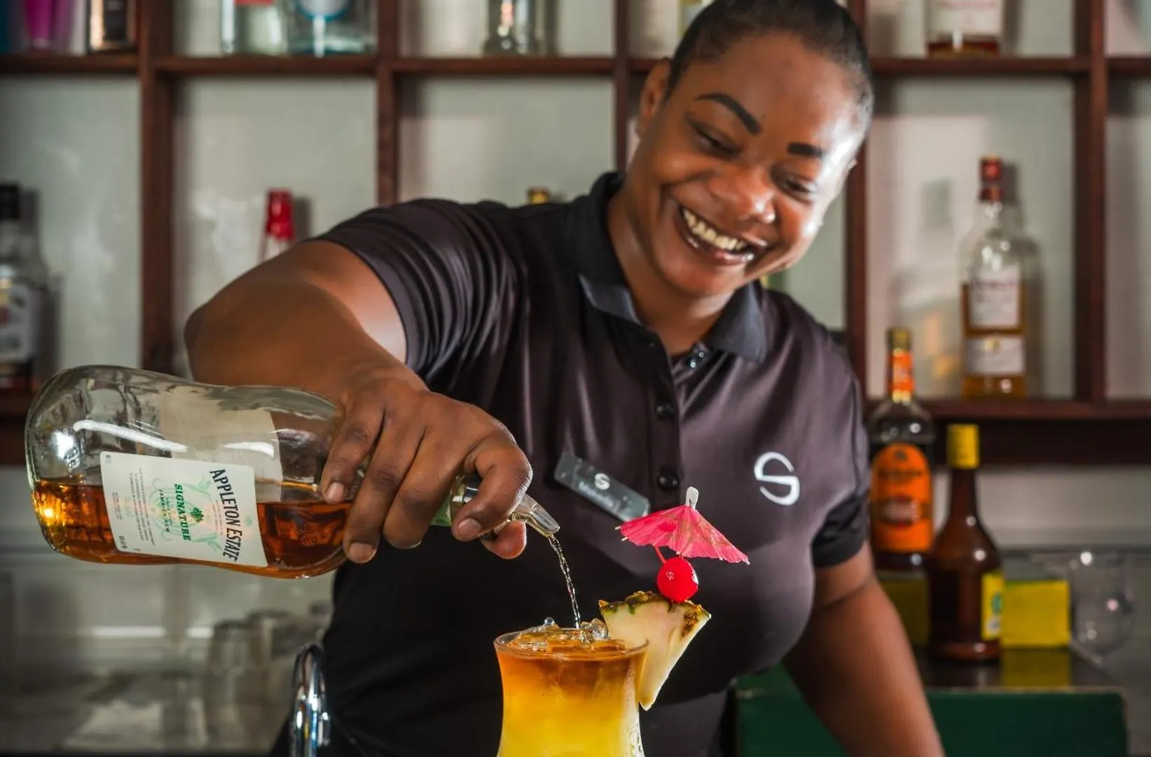 S Hotel Montego Bay - Luxury Boutique All-Inclusive Hotel