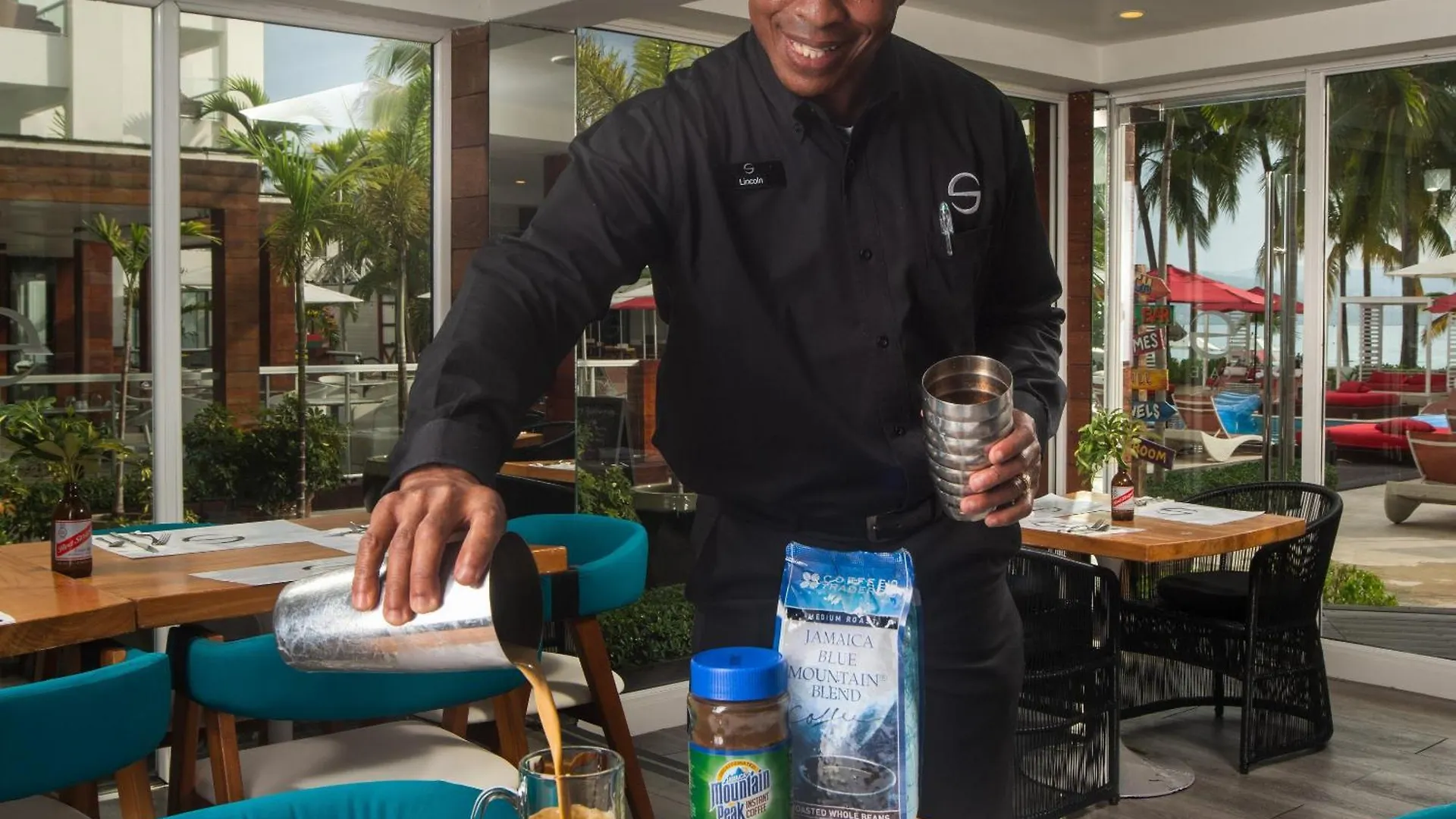 *****  S Hotel Montego Bay - Luxury Boutique All-Inclusive Hotel Jamaica
