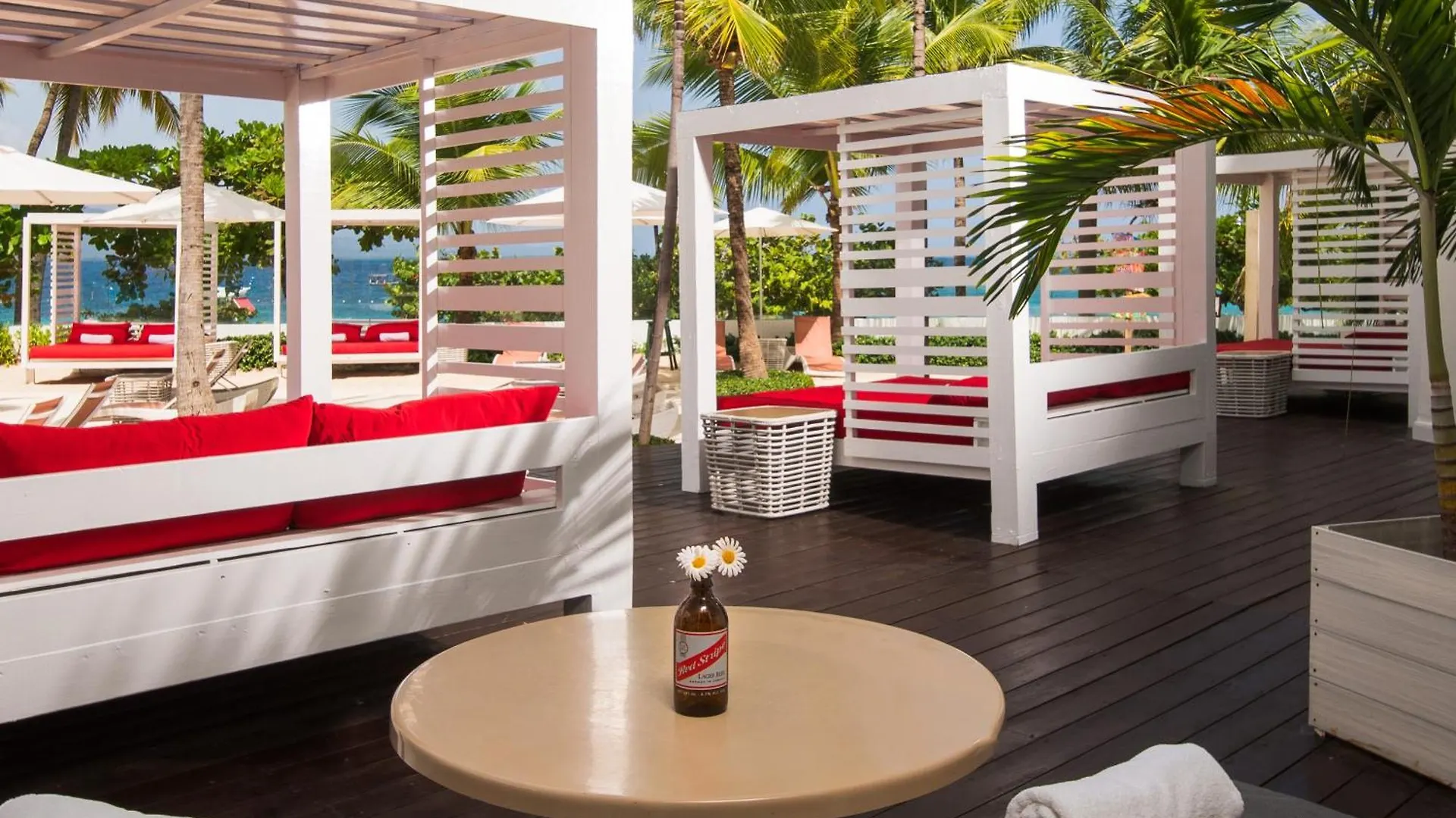 S Hotel Montego Bay - Luxury Boutique All-Inclusive Hotel