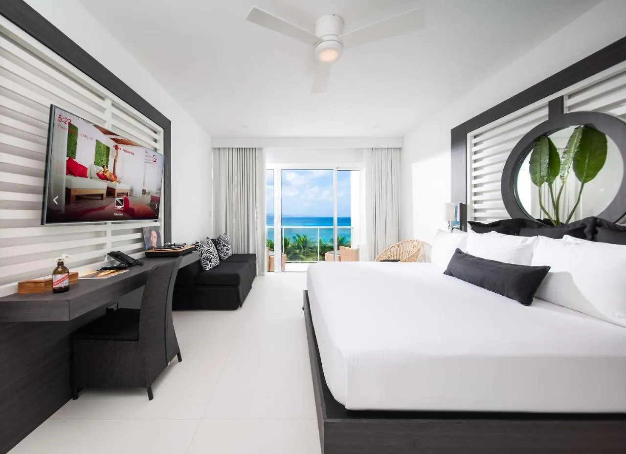 S Hotel Montego Bay - Luxury Boutique All-Inclusive Hotel Jamaica