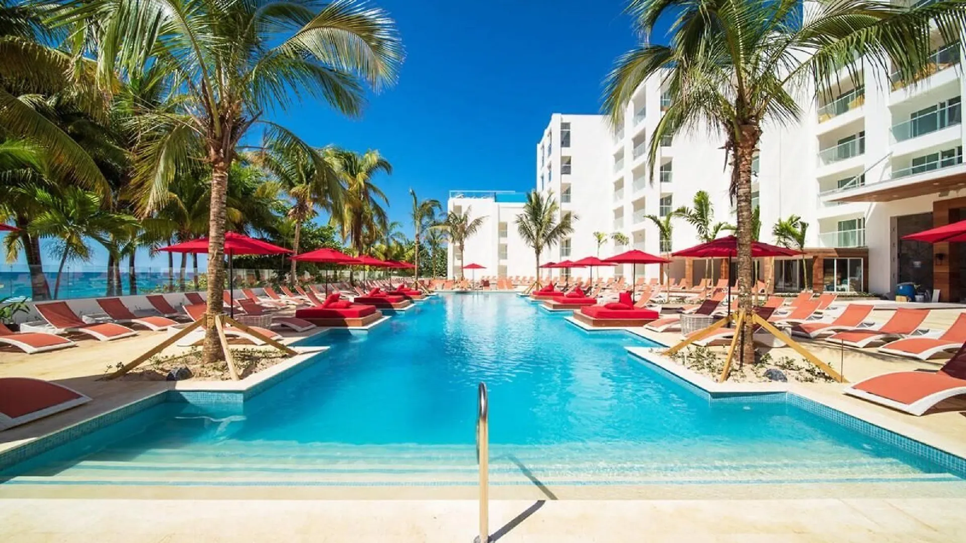 S Hotel Montego Bay - Luxury Boutique All-Inclusive Hotel 5*,  Jamaica
