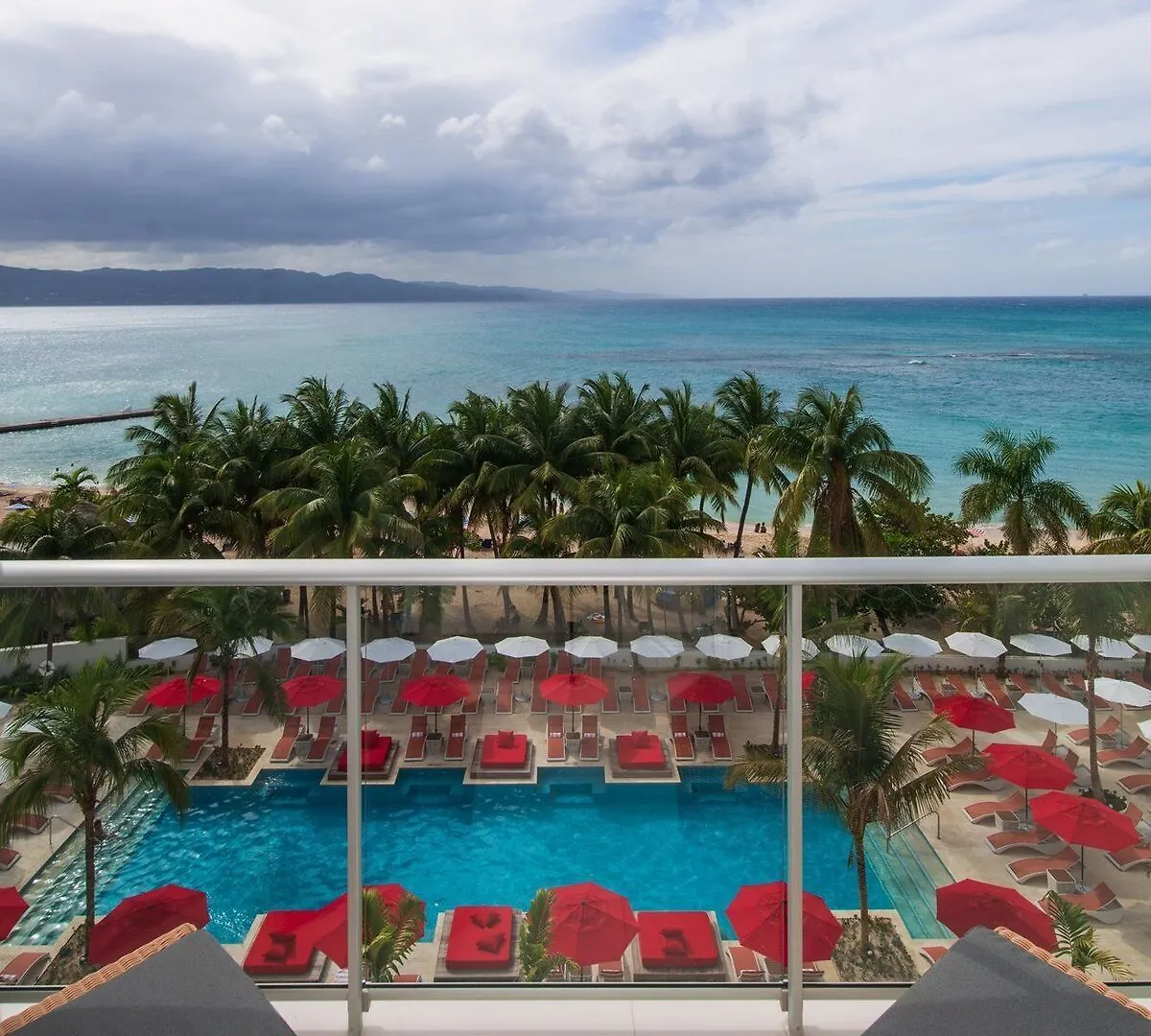 S Hotel Montego Bay - Luxury Boutique All-Inclusive Hotel Jamaica