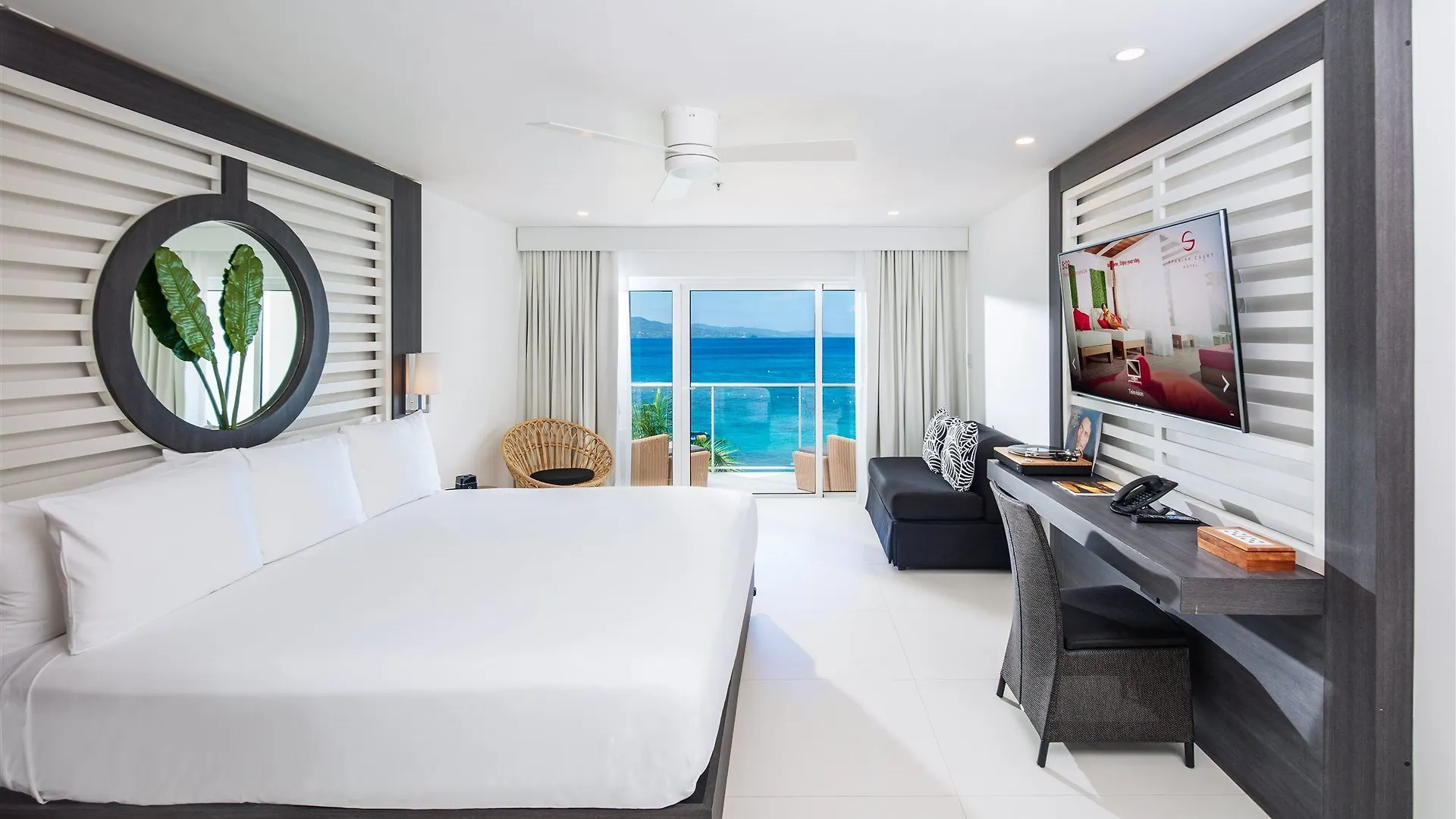 S Hotel Montego Bay - Luxury Boutique All-Inclusive Hotel