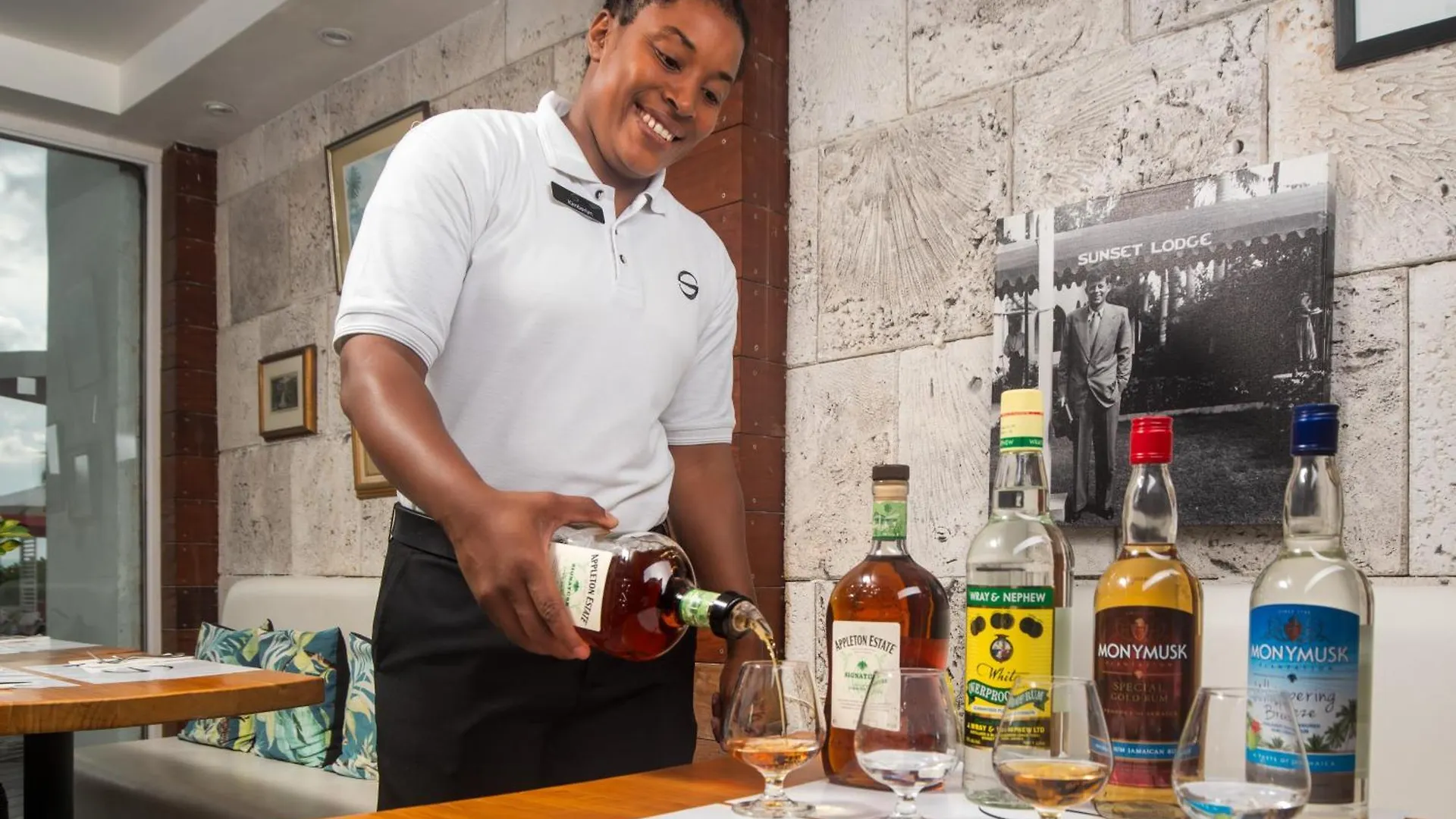 *****  S Hotel Montego Bay - Luxury Boutique All-Inclusive Hotel Jamaica