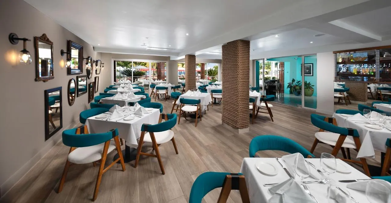 *****  S Hotel Montego Bay - Luxury Boutique All-Inclusive Hotel Jamaica