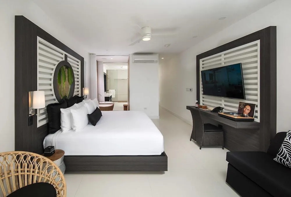 S Hotel Montego Bay - Luxury Boutique All-Inclusive Hotel