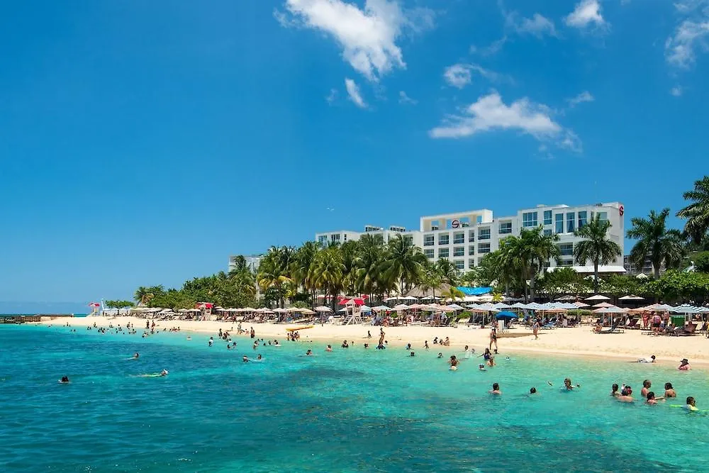 S Hotel Montego Bay - Luxury Boutique All-Inclusive Hotel