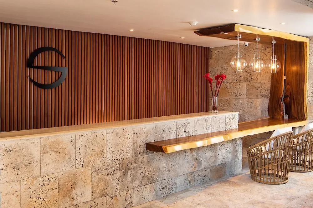 S Hotel Montego Bay - Luxury Boutique All-Inclusive Hotel
