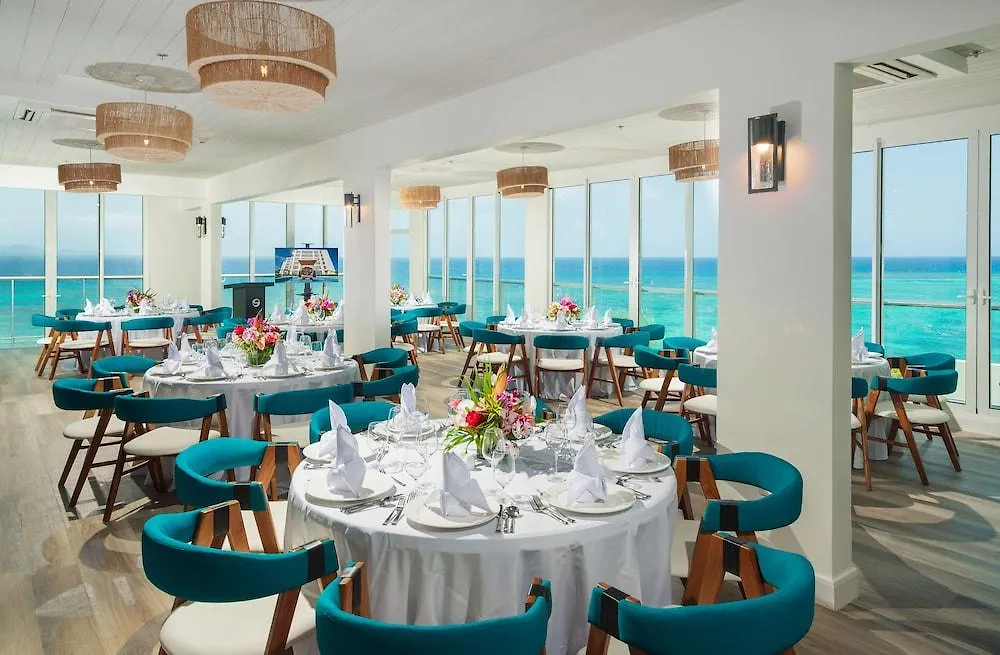 S Hotel Montego Bay - Luxury Boutique All-Inclusive Hotel