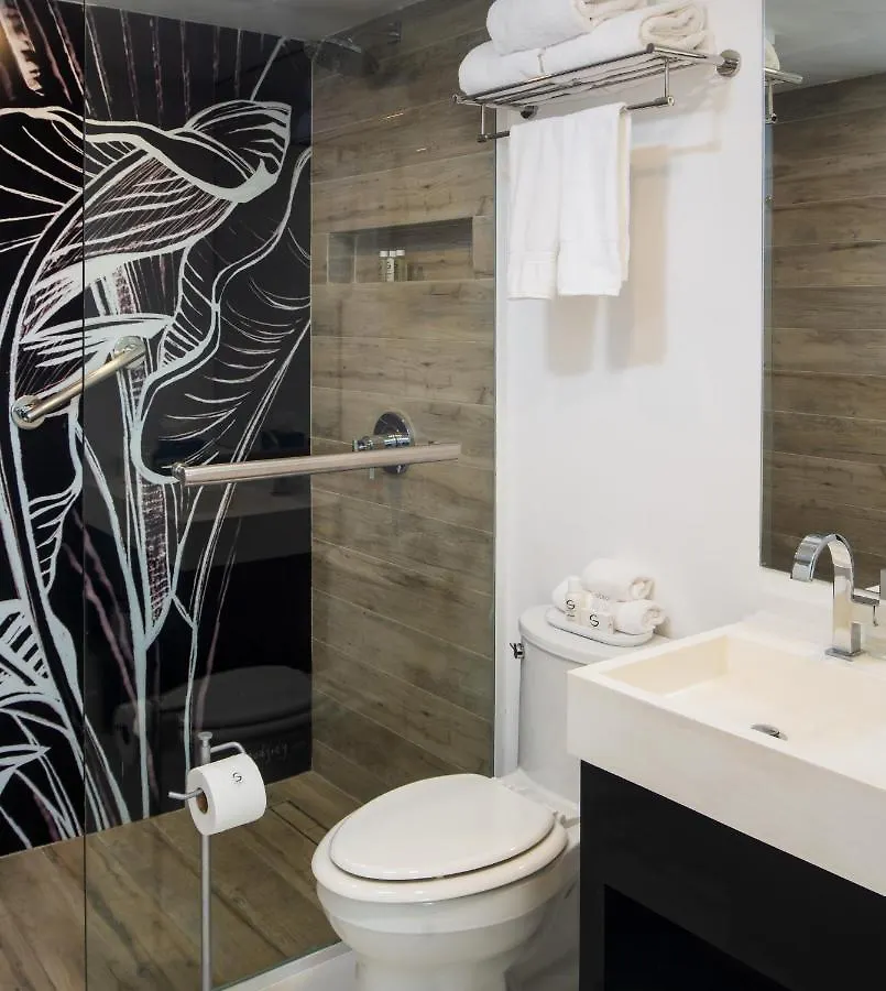 S Hotel Montego Bay - Luxury Boutique All-Inclusive Hotel