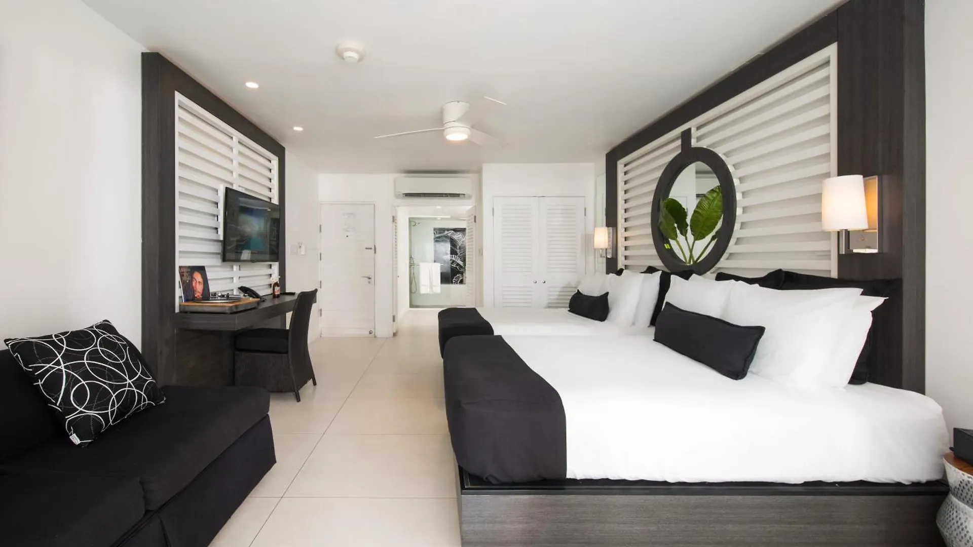 S Hotel Montego Bay - Luxury Boutique All-Inclusive Hotel