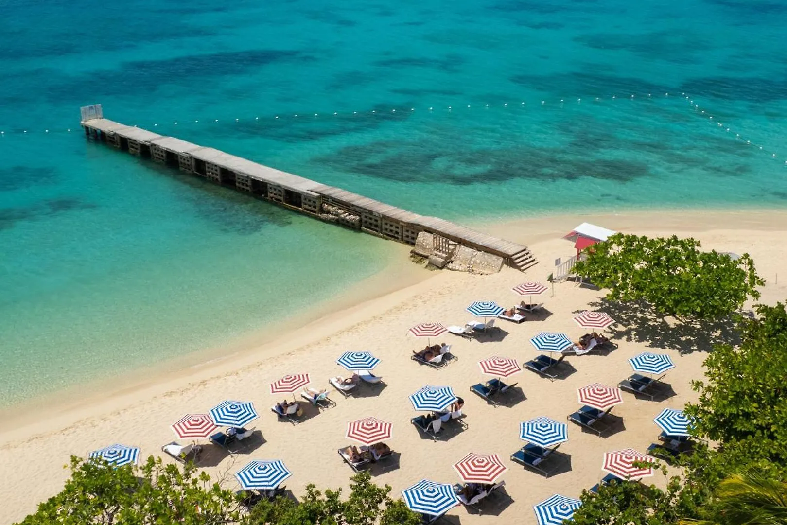 S Hotel Montego Bay - Luxury Boutique All-Inclusive Hotel 5*,