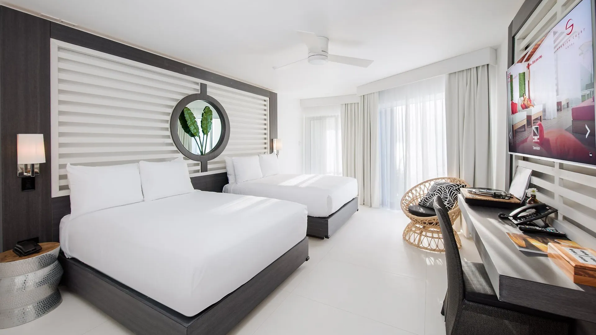*****  S Hotel Montego Bay - Luxury Boutique All-Inclusive Hotel Jamaica
